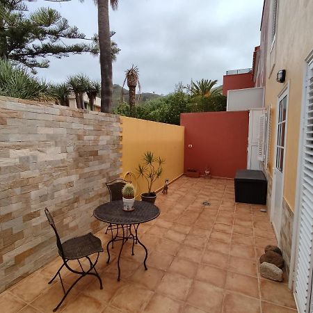 Tegueste Cheerful 3 Bedroom Town House With Garage מראה חיצוני תמונה