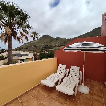 Tegueste Cheerful 3 Bedroom Town House With Garage מראה חיצוני תמונה