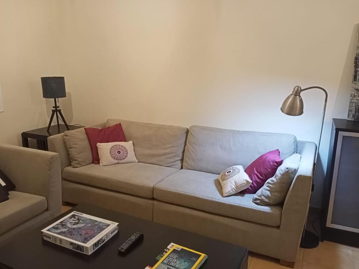 Tegueste Cheerful 3 Bedroom Town House With Garage מראה חיצוני תמונה