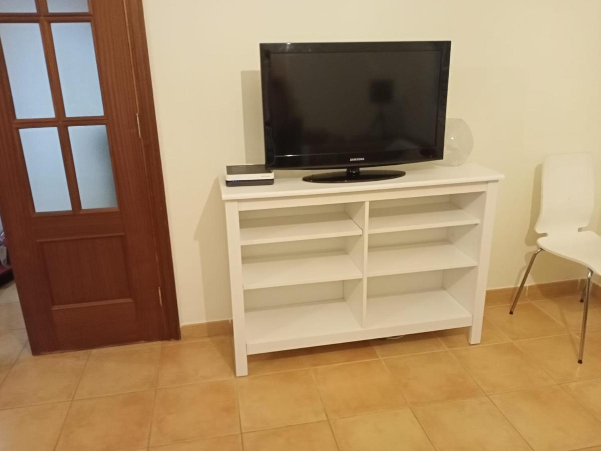 Tegueste Cheerful 3 Bedroom Town House With Garage מראה חיצוני תמונה