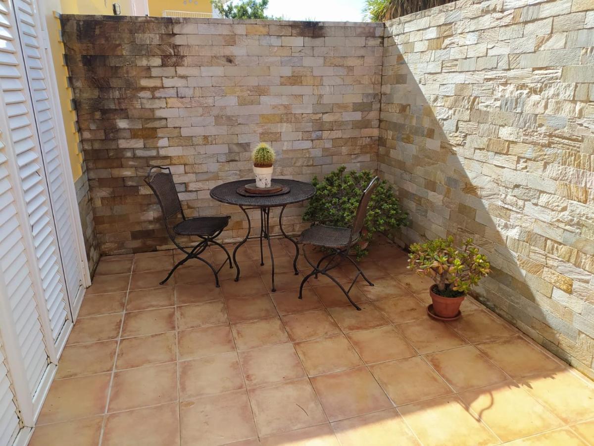 Tegueste Cheerful 3 Bedroom Town House With Garage מראה חיצוני תמונה