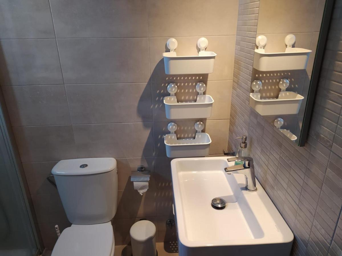 Tegueste Cheerful 3 Bedroom Town House With Garage מראה חיצוני תמונה