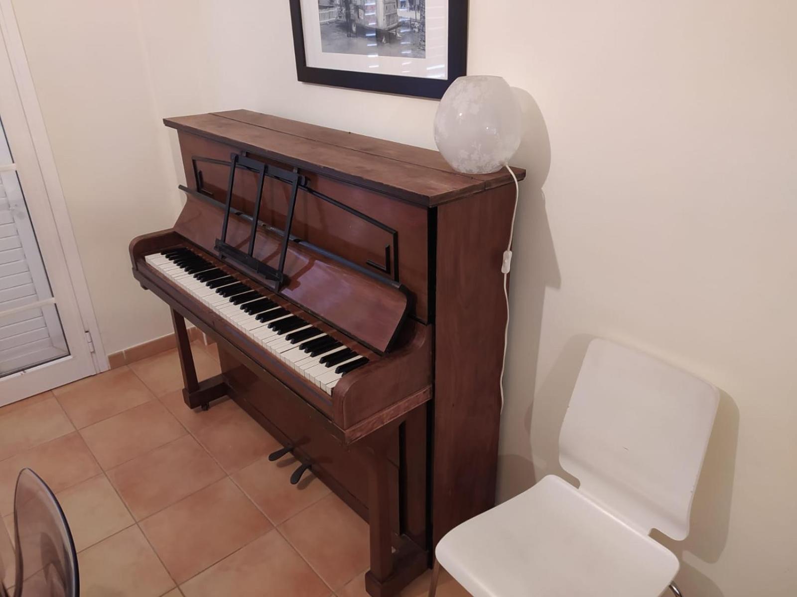 Tegueste Cheerful 3 Bedroom Town House With Garage מראה חיצוני תמונה