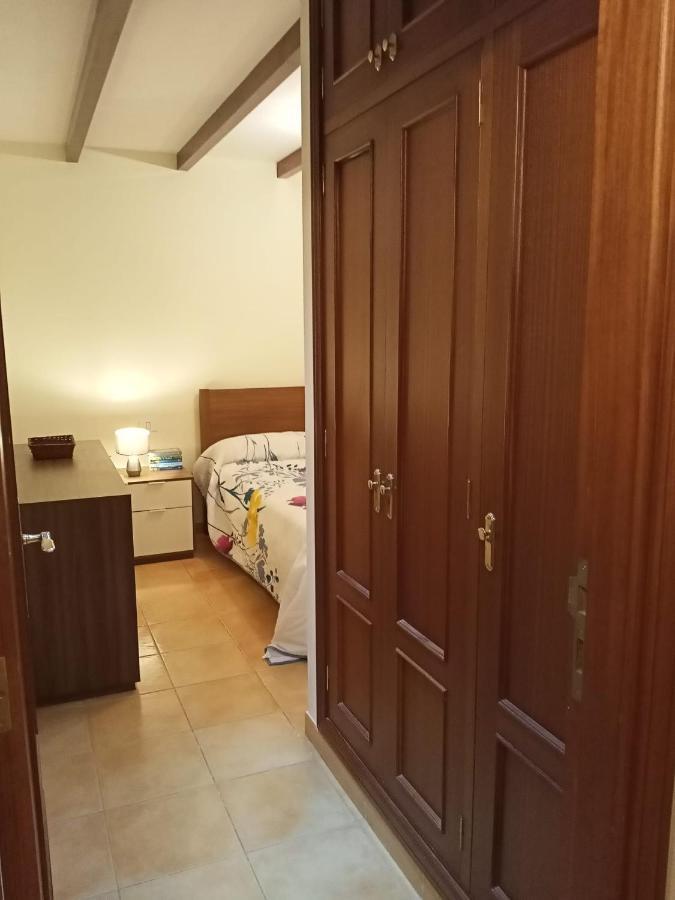 Tegueste Cheerful 3 Bedroom Town House With Garage מראה חיצוני תמונה