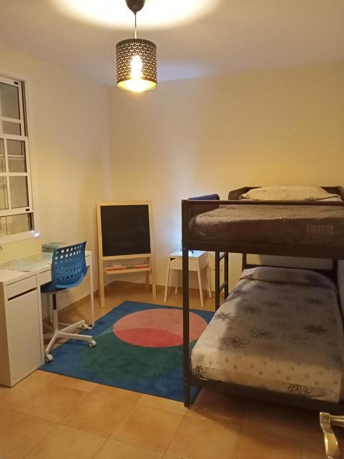 Tegueste Cheerful 3 Bedroom Town House With Garage מראה חיצוני תמונה