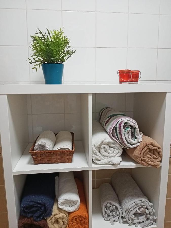 Tegueste Cheerful 3 Bedroom Town House With Garage מראה חיצוני תמונה