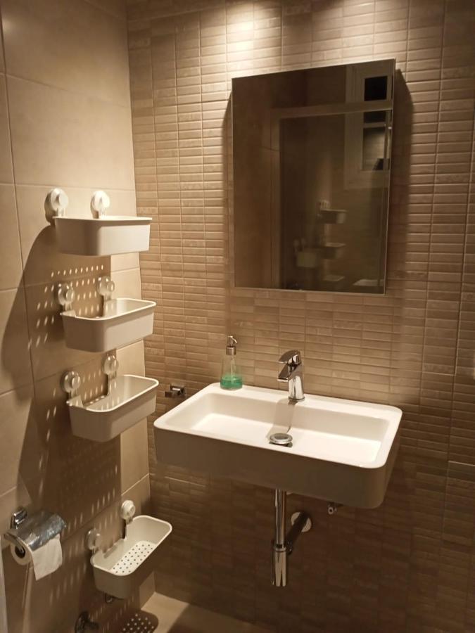 Tegueste Cheerful 3 Bedroom Town House With Garage מראה חיצוני תמונה