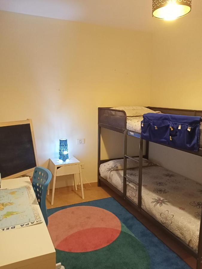 Tegueste Cheerful 3 Bedroom Town House With Garage מראה חיצוני תמונה