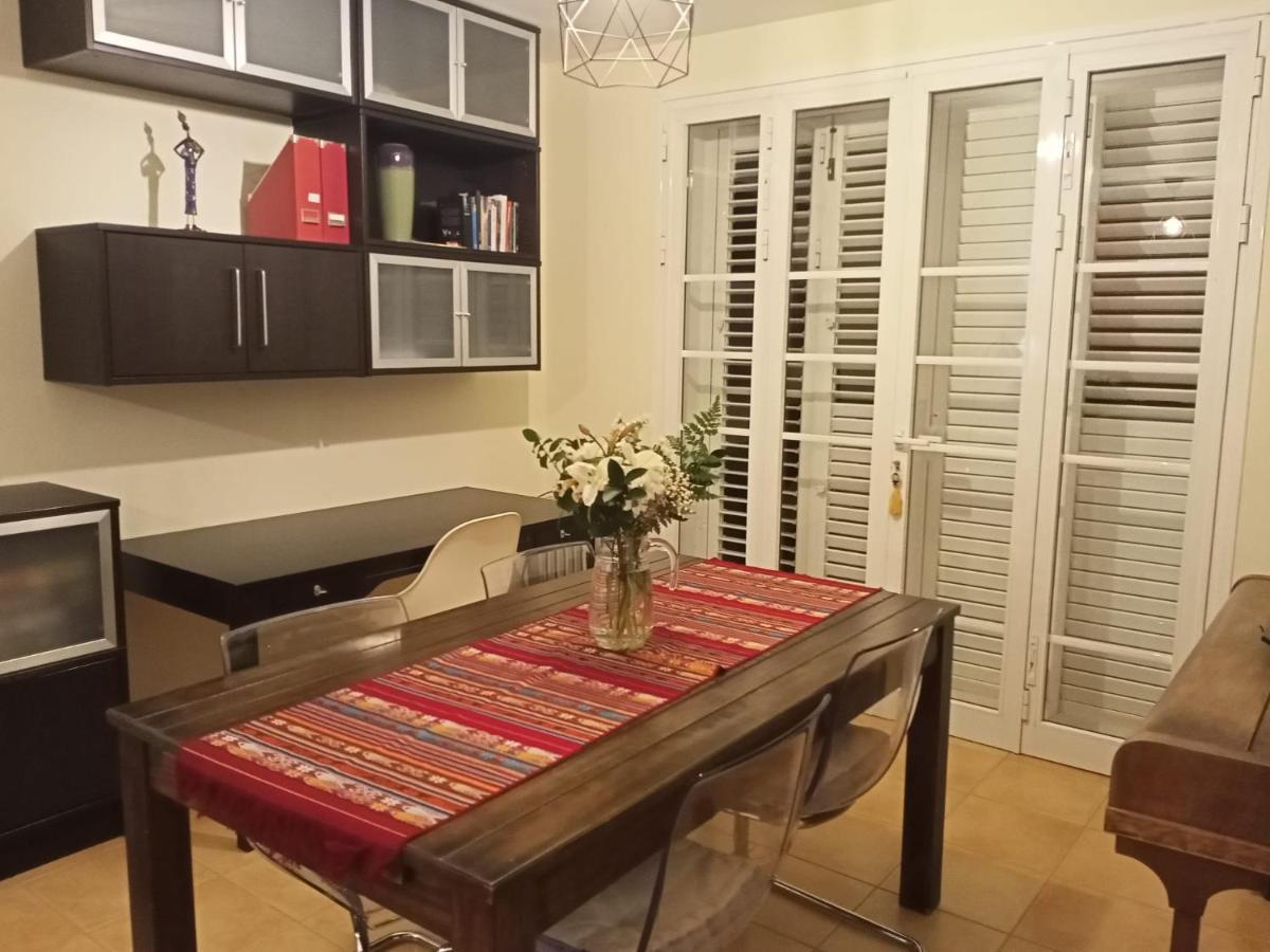 Tegueste Cheerful 3 Bedroom Town House With Garage מראה חיצוני תמונה
