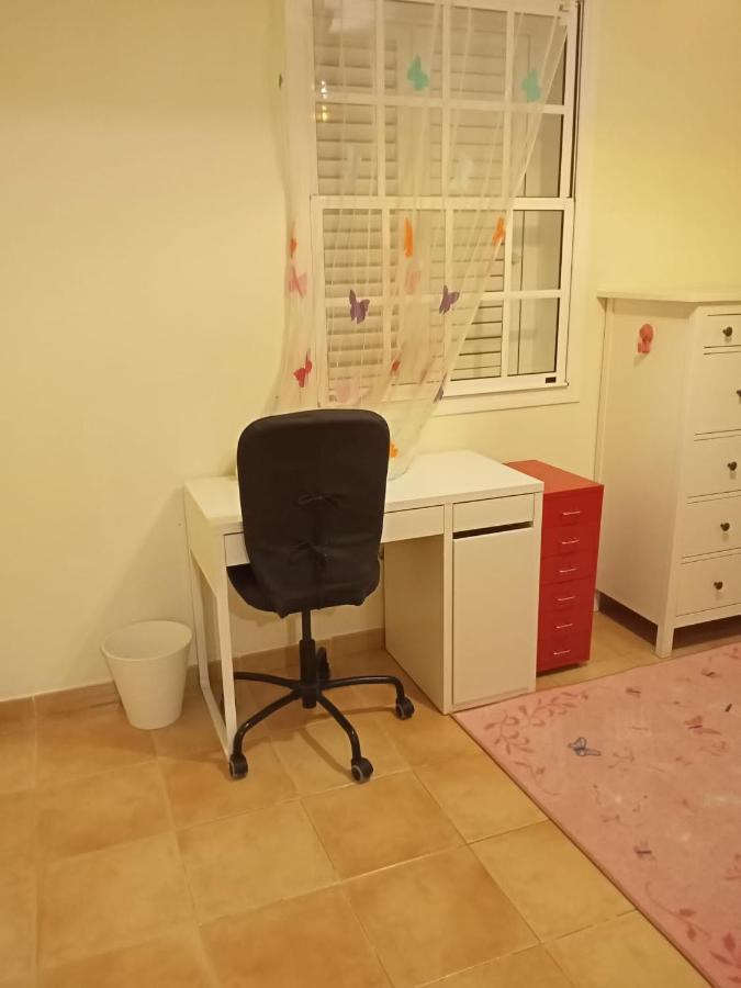 Tegueste Cheerful 3 Bedroom Town House With Garage מראה חיצוני תמונה