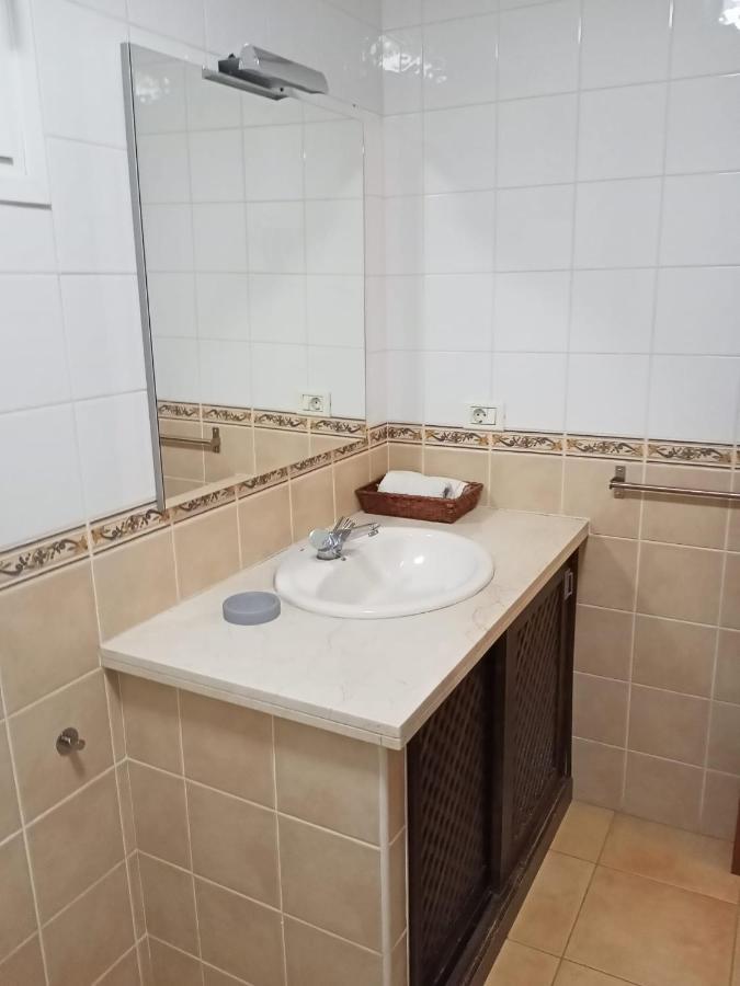 Tegueste Cheerful 3 Bedroom Town House With Garage מראה חיצוני תמונה