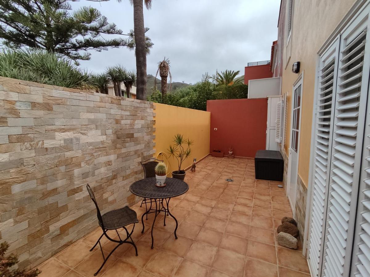 Tegueste Cheerful 3 Bedroom Town House With Garage מראה חיצוני תמונה