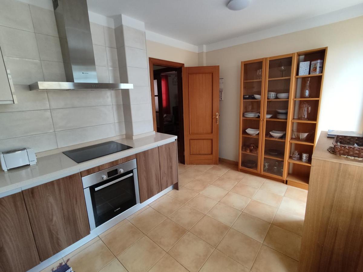Tegueste Cheerful 3 Bedroom Town House With Garage מראה חיצוני תמונה
