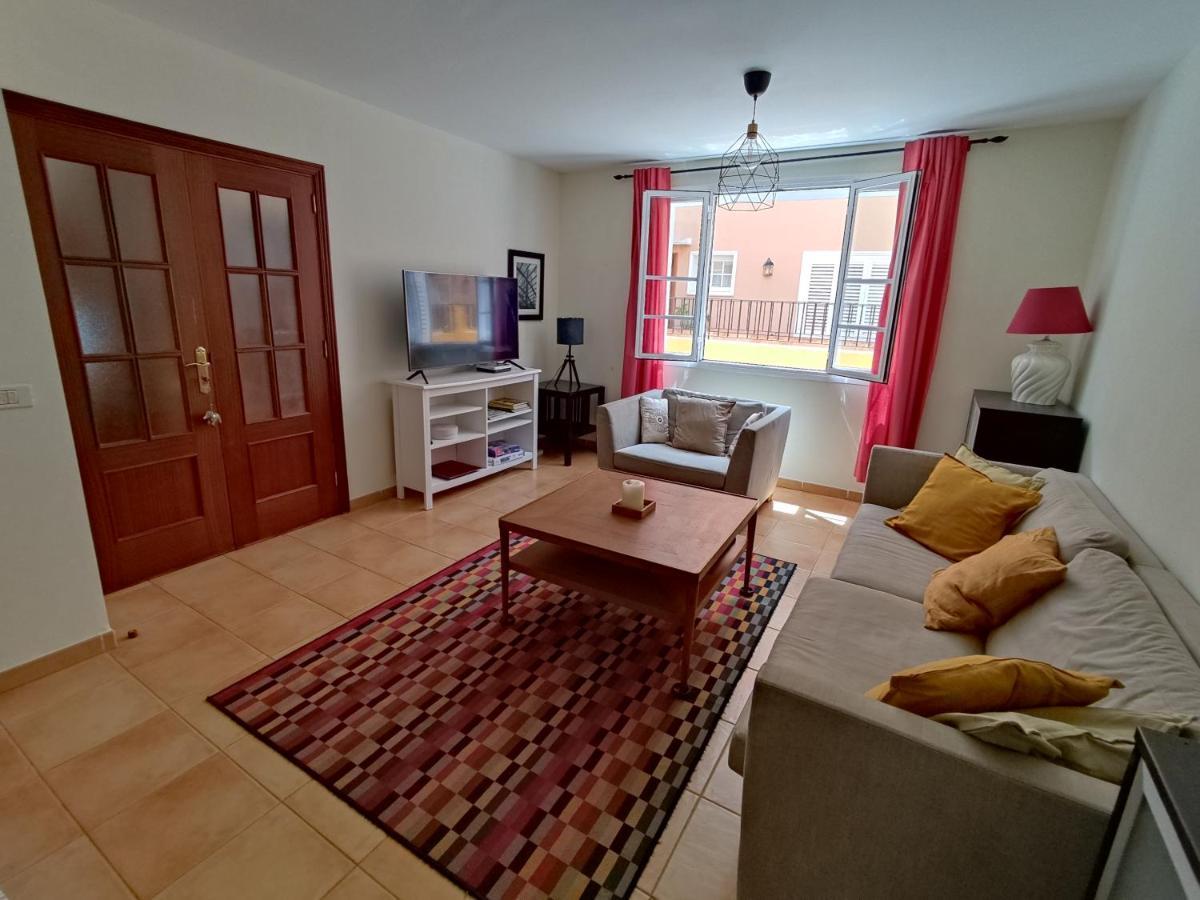 Tegueste Cheerful 3 Bedroom Town House With Garage מראה חיצוני תמונה