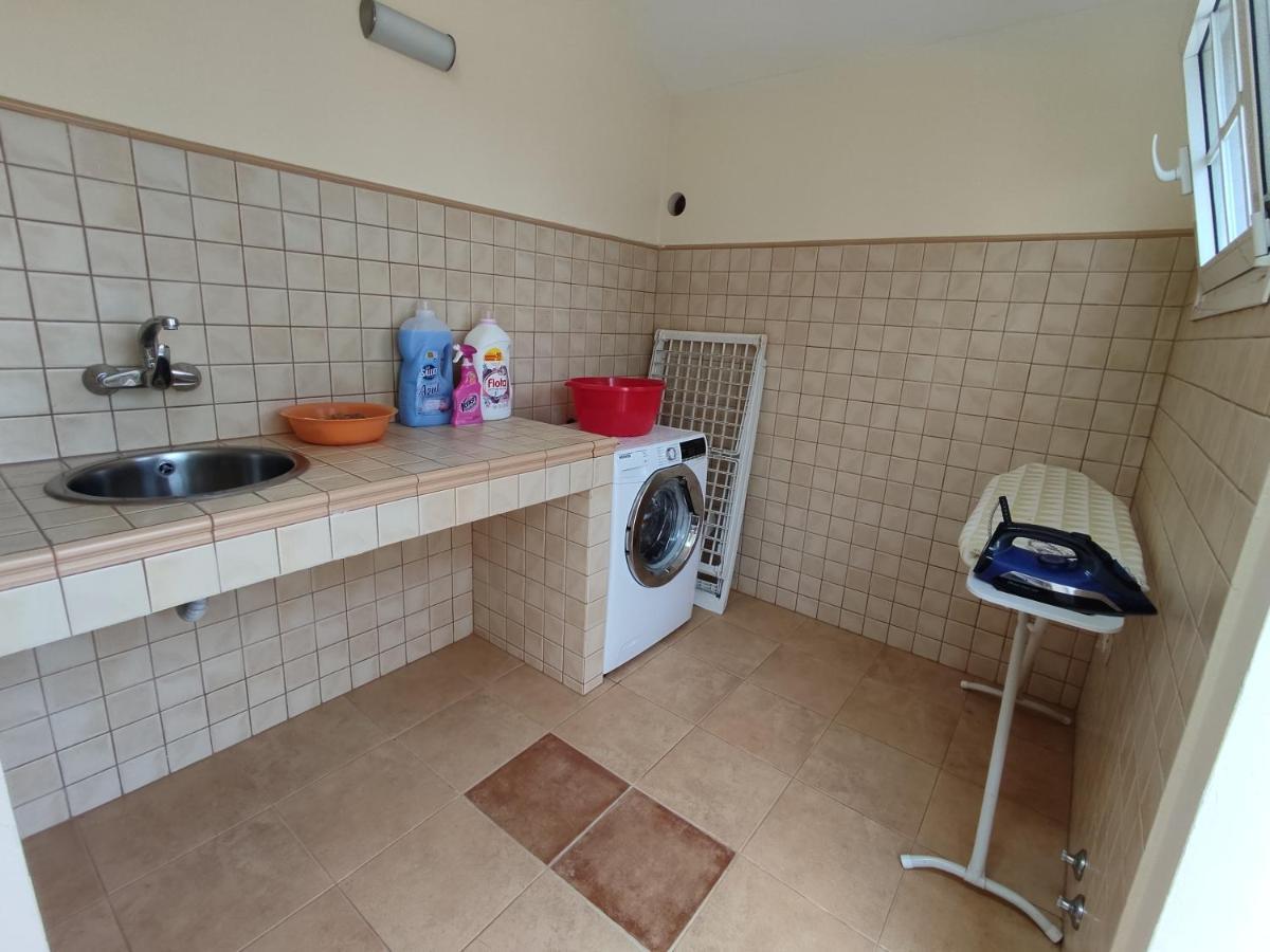 Tegueste Cheerful 3 Bedroom Town House With Garage מראה חיצוני תמונה