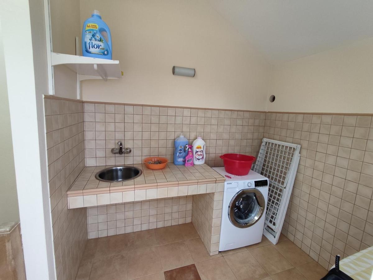 Tegueste Cheerful 3 Bedroom Town House With Garage מראה חיצוני תמונה